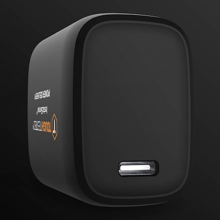 Toughtested Pro Apple Power Delivery Charging Kit TT-ACK1-IP5